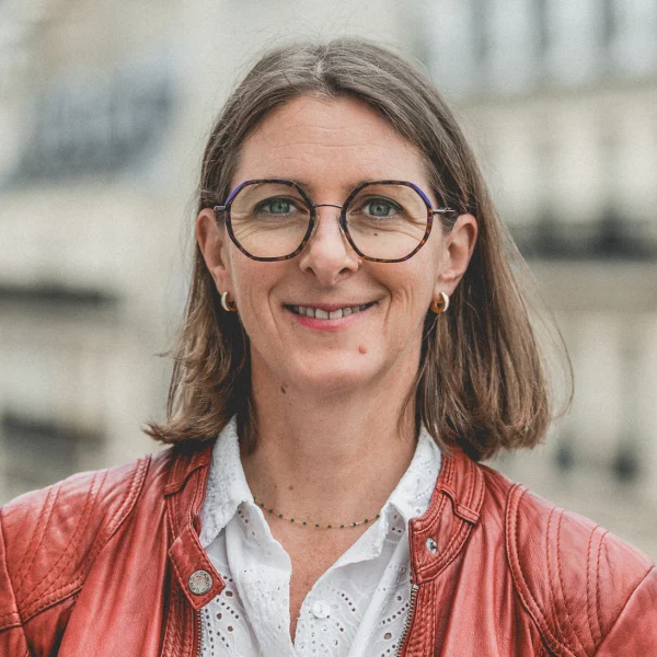 Axelle Nourrain