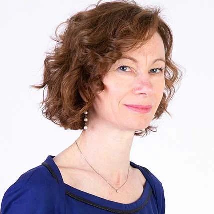 Agnès Perrone