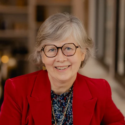 Anne Fendt
