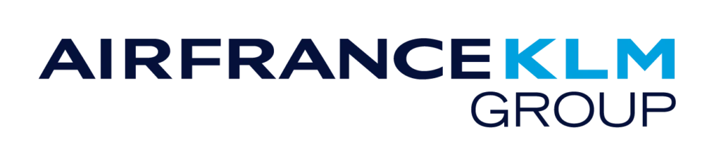 Airfrance KLM Turningpoint