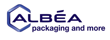 Albea Turningpoint