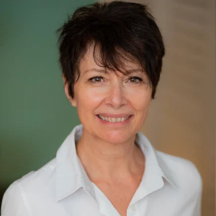 Anne Yannic