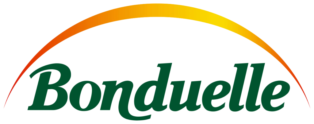 Bonduelle Turningpoint