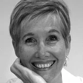 Bridget Farrands Turningpoint