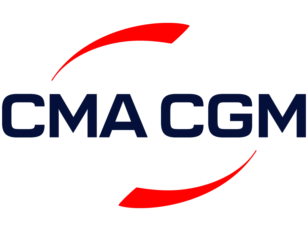 CMA CGM Turningpoint