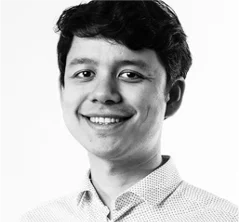Charles Revue Turningpoint