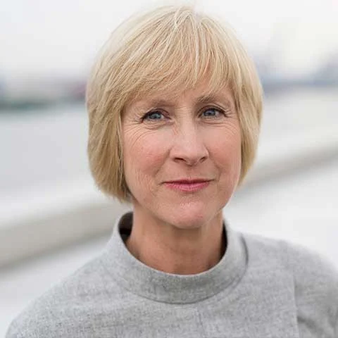 Christina Quirin