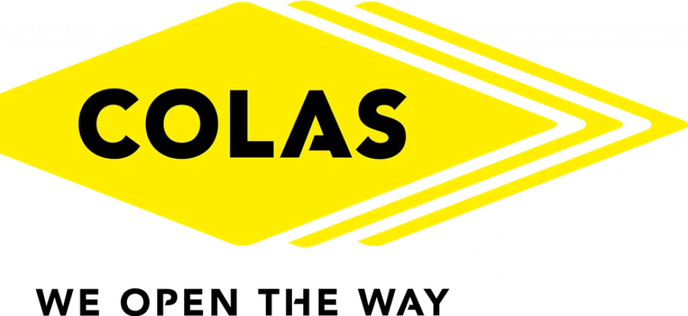 Colas Rail Turningpoint