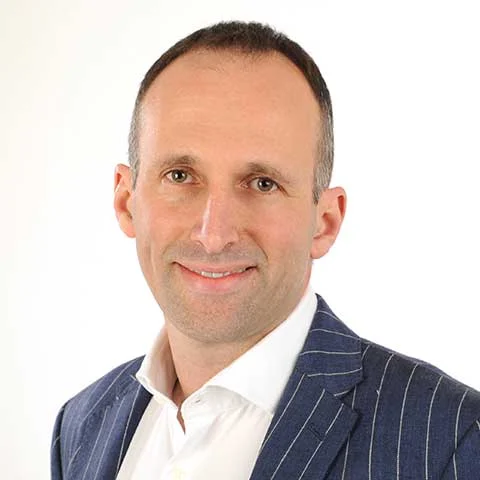 David Shaked