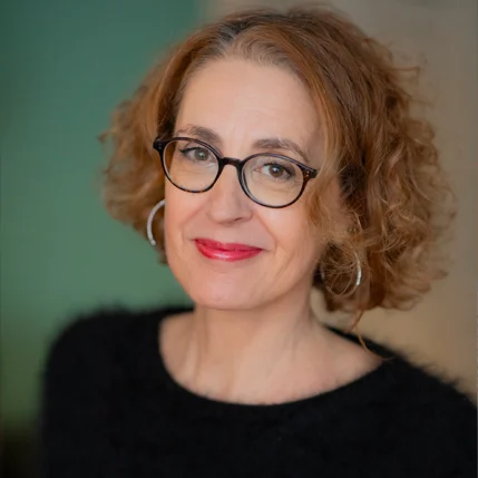 Emmanuelle Parmentier