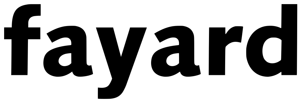 Fayard Turningpoint
