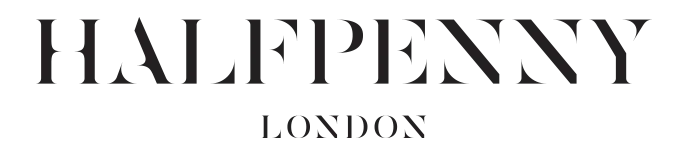 Half Penny London Turningpoint