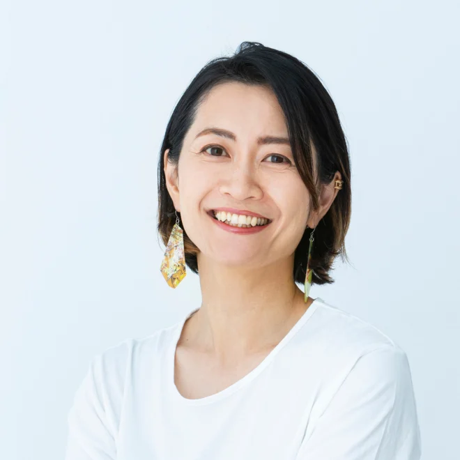 Keiko Muramatsu