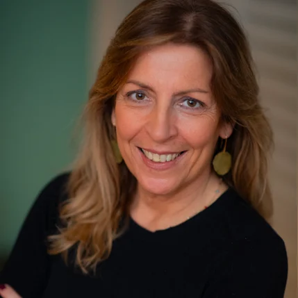 Laura Belluco