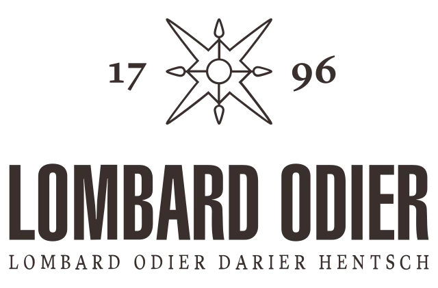 Lombard Odier Turningpoint