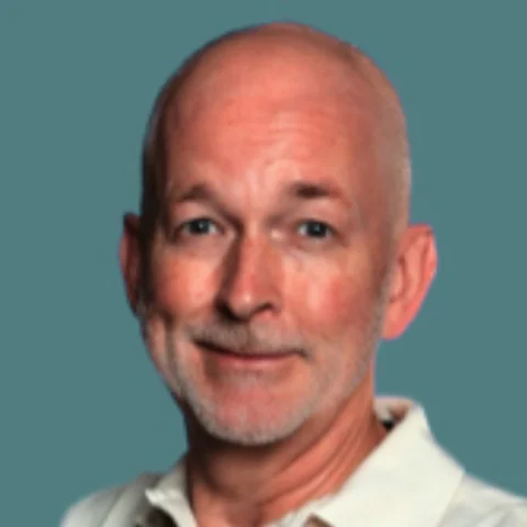 Michael McCoy