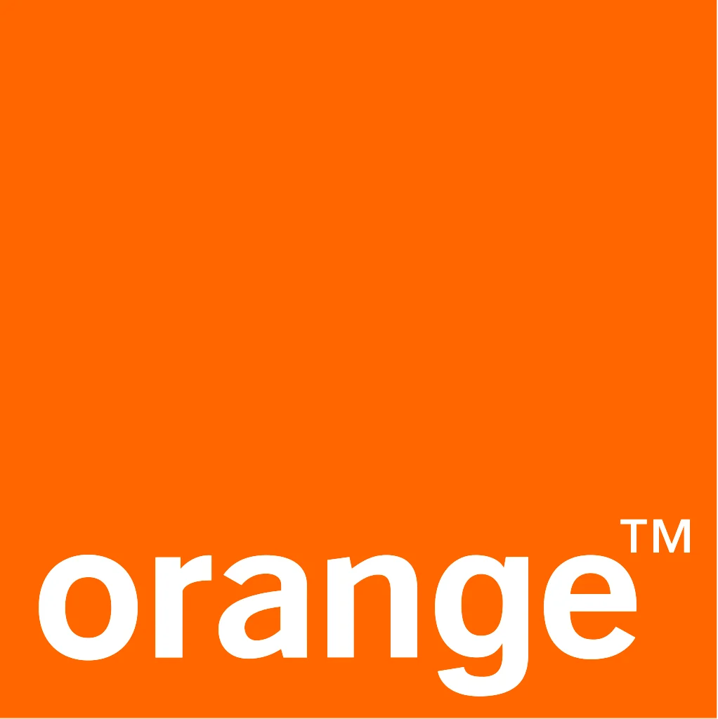 Orange Turningpoint