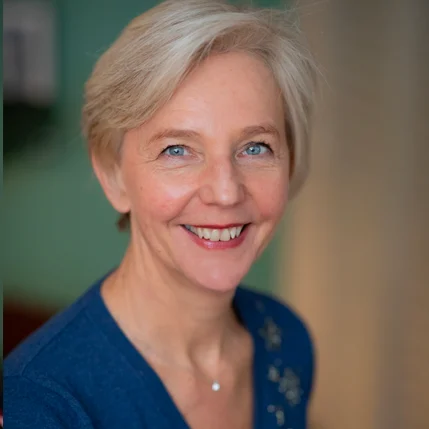 Marie-Dominique Jacquet