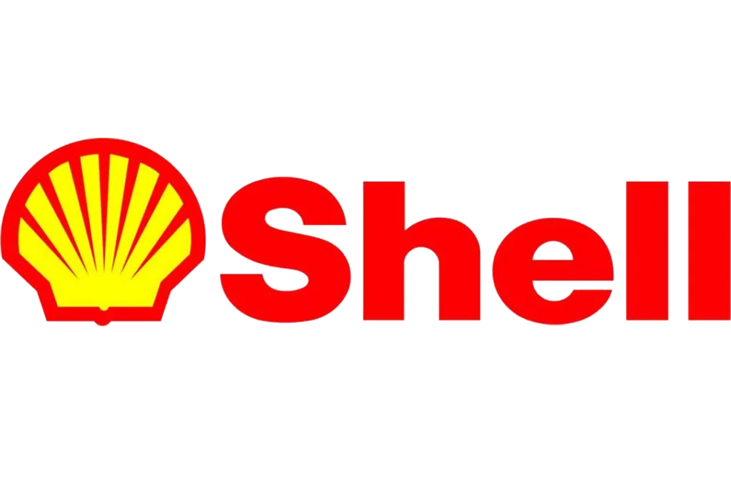 Shell Turningpoint