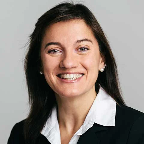 Teresa Ramos
