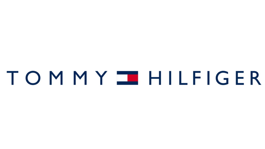 Tommy Hilfiger Turningpoint