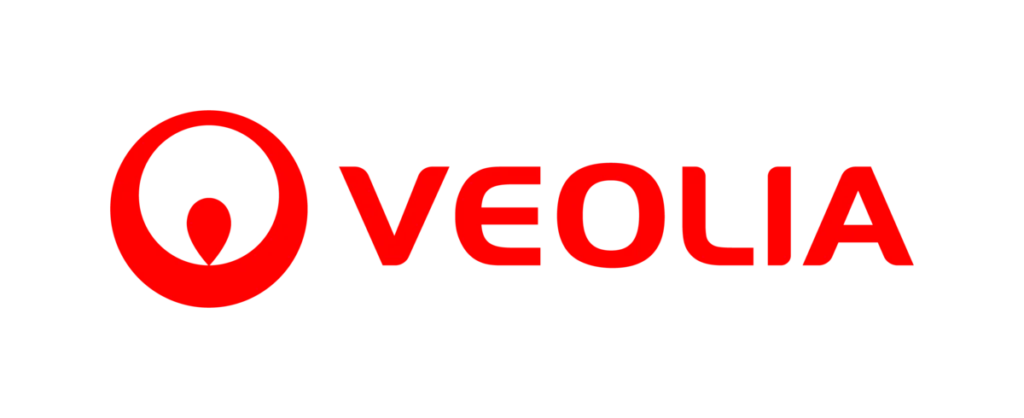 VEOLIA Turningpoint