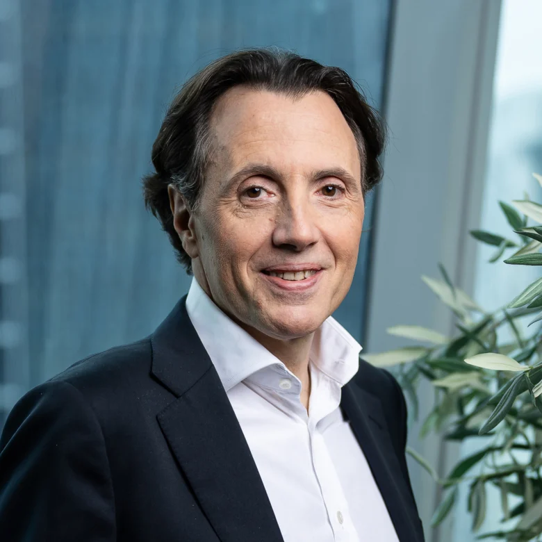 Yves-Pascal Pelcener