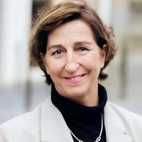 Corinne de Lassagne