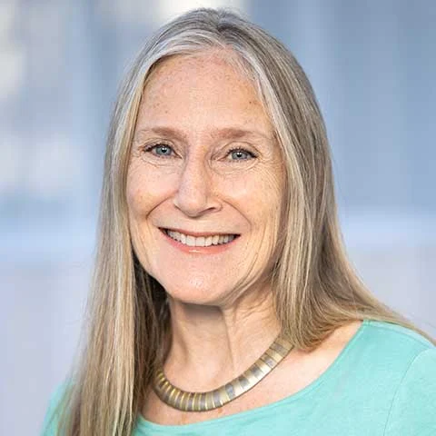Deborah Howard