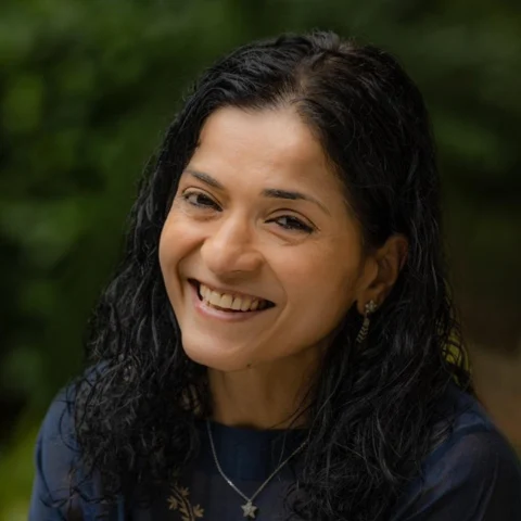 Lalita Raman
