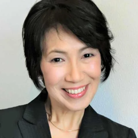 Tomoko Tanaka