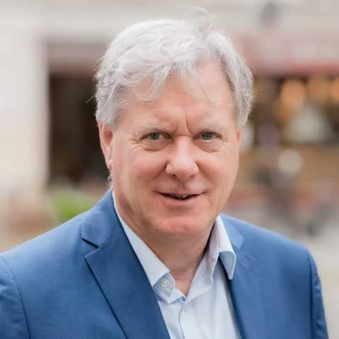 Tony Russell