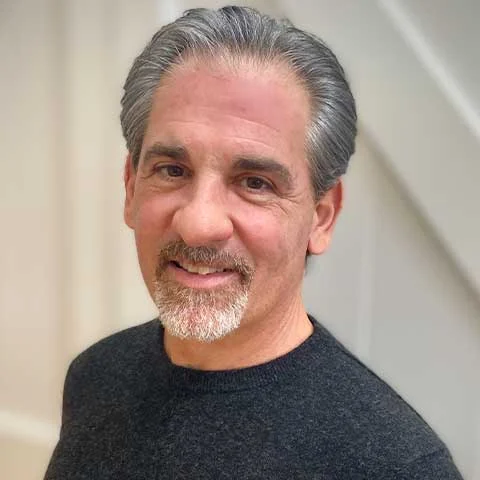 Tony Silbert