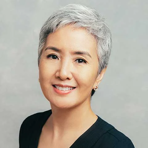 Irène Ping Li