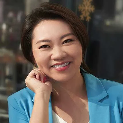 Margot Ling