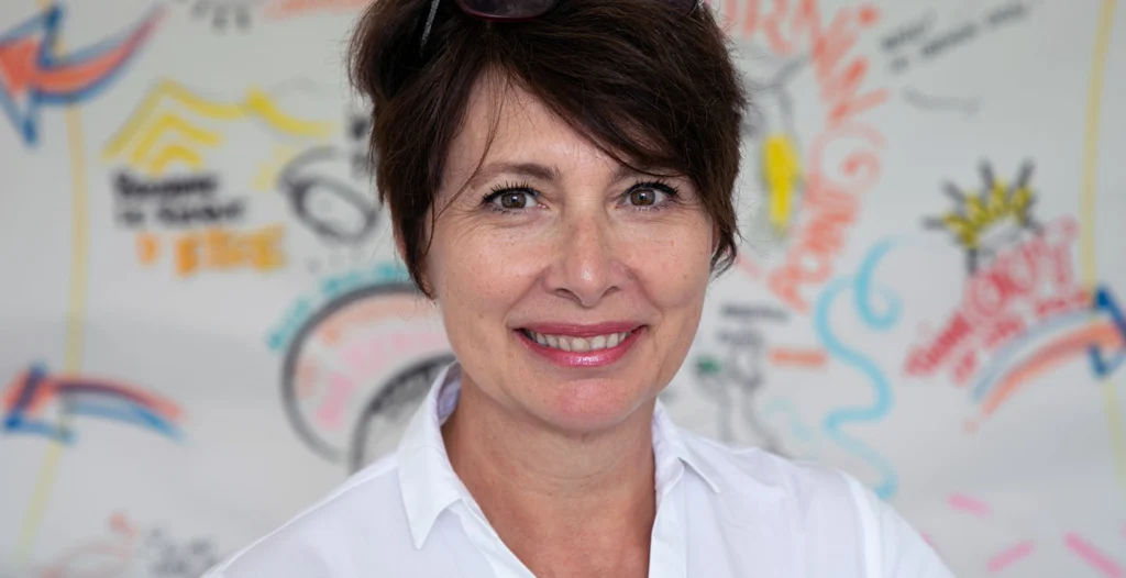 Anne Yannic Welcome to the Jungle copie