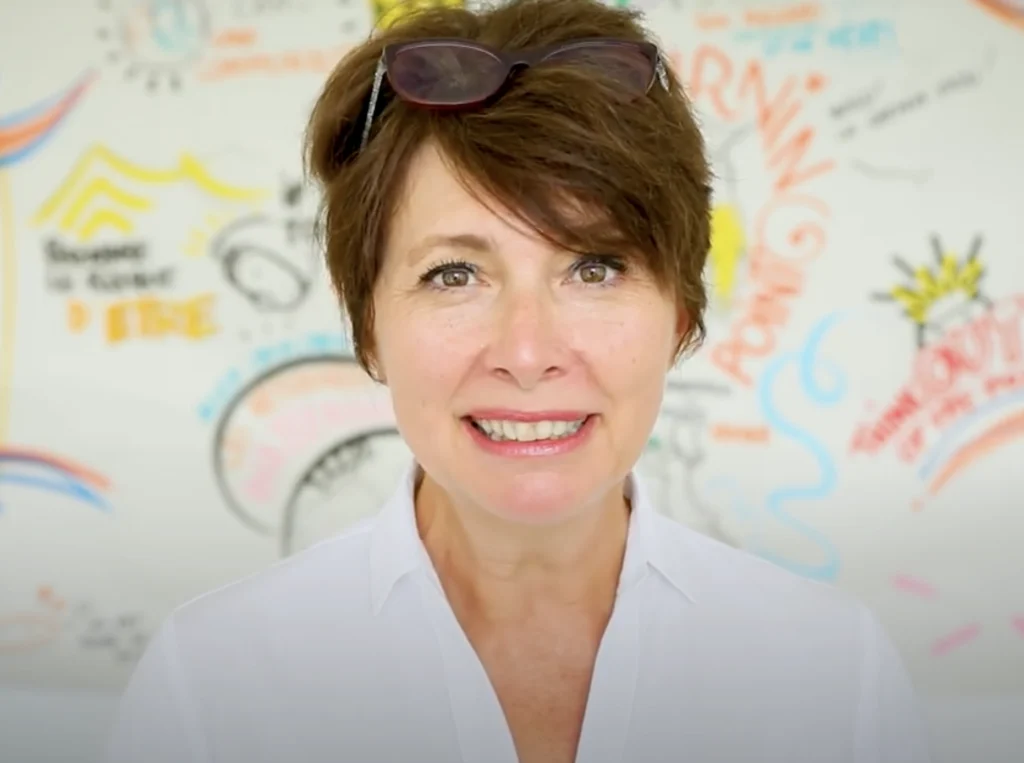 Anne Yannic senior executive coach turningpoint