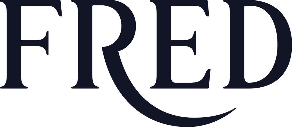 Fred_Logo Turningpoint leadership programme leadership program