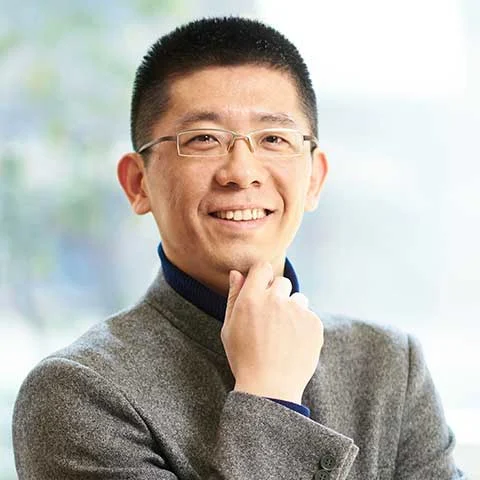 Tony Wang
