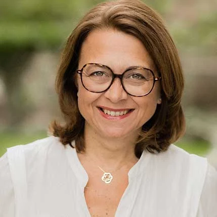 Diane Pallier