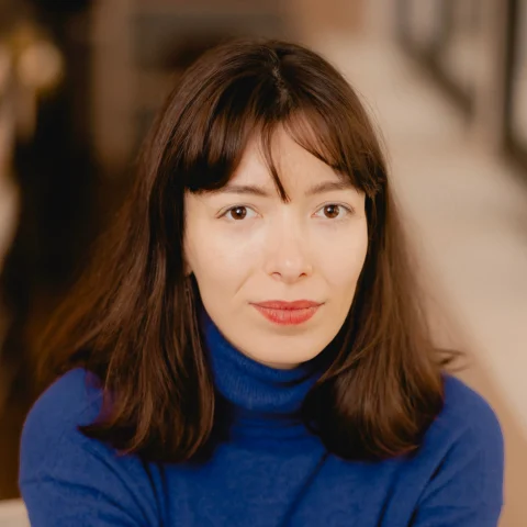 Estelle Haas