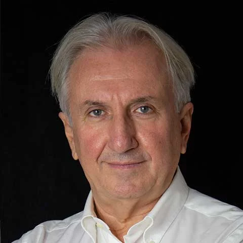 Francesco Pimpinelli