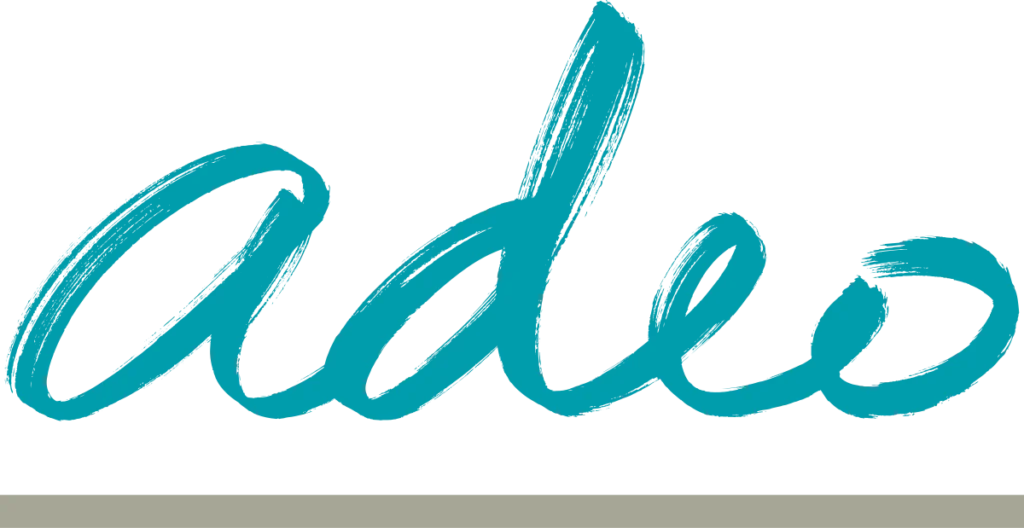Logo ADEO turningpoint