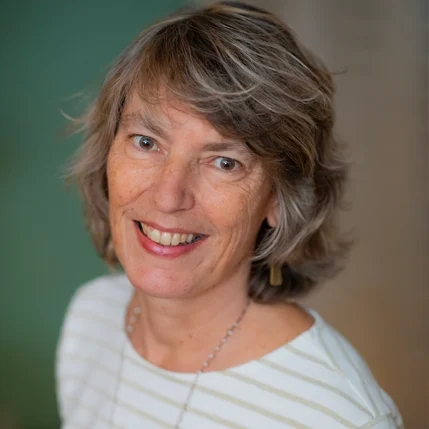 Catherine Greiveldinger