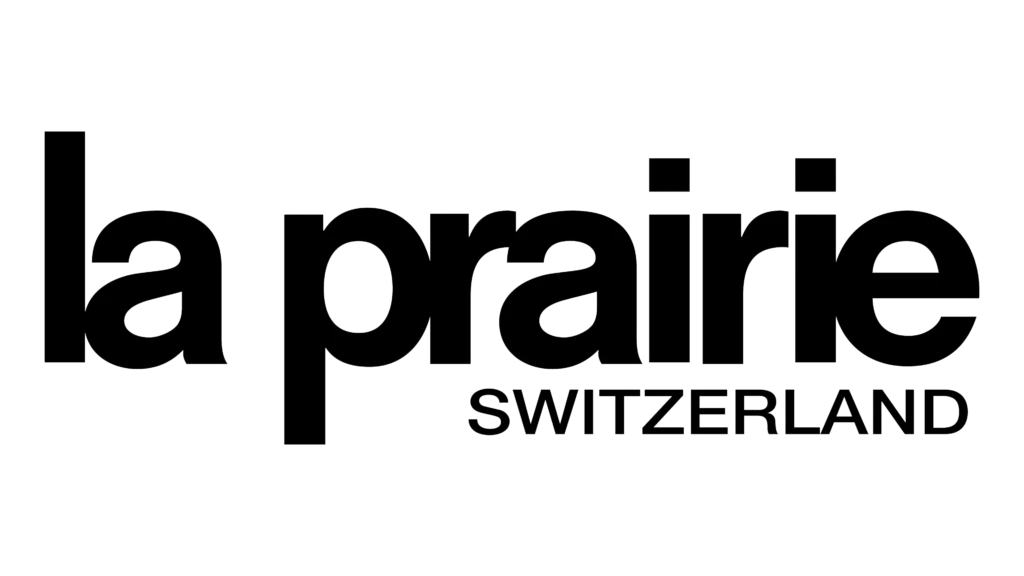 Logo La Prairie Switzerland