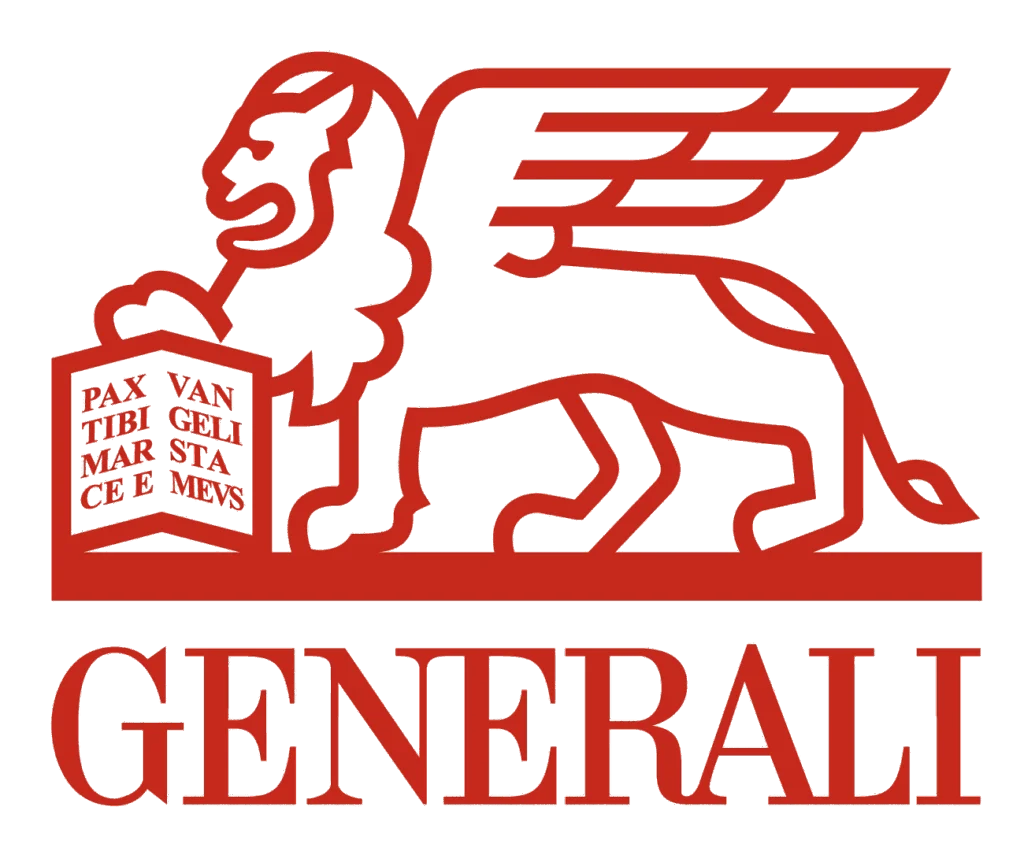 logo generali