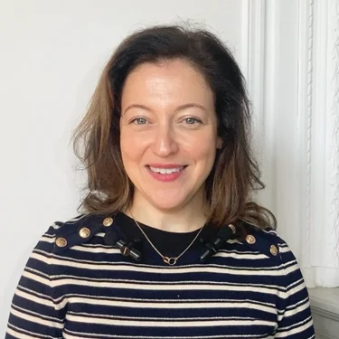 Guila Clara Kessous Turningpoint international coaching and leadership development consultancy