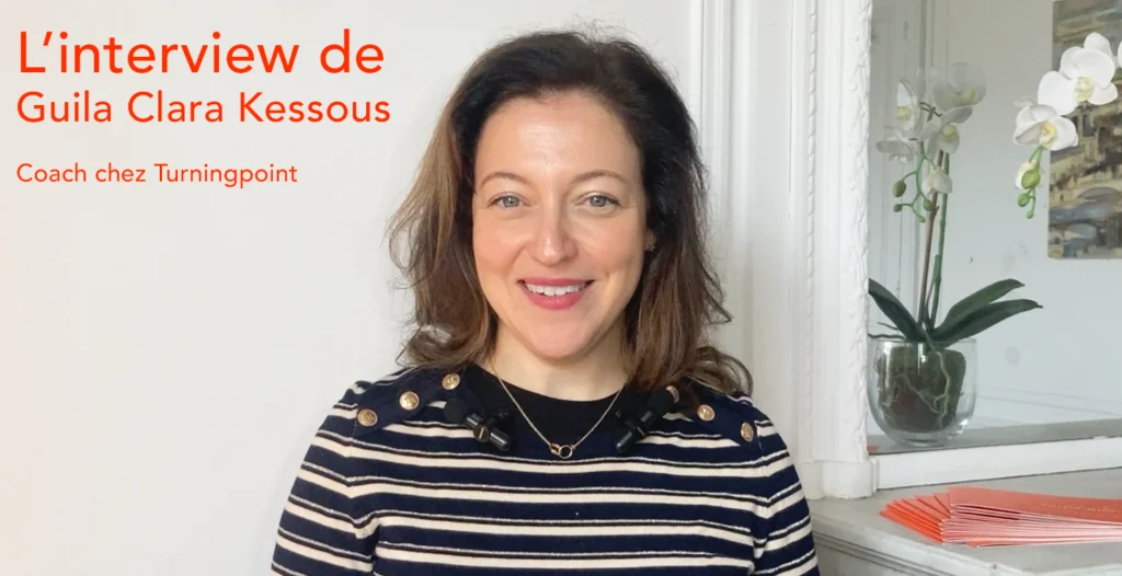Interview Guila Clara Kessous