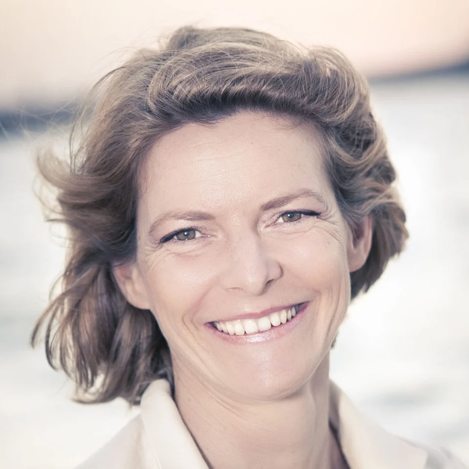 Caroline Gasc