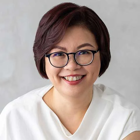 Wendy Koh